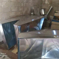 کانال سازی کولر و دریچه|خدمات پیشه و مهارت|کرج, فاز ۳ مهرشهر|دیوار