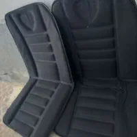 روکش ماشین  سردنده قطعات ماشین بوق تابلو خطر چراغ
