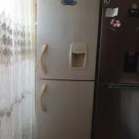 یخچال الکترو استیل