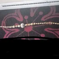 دستبند طلا ۲۰ س بدون اجرت