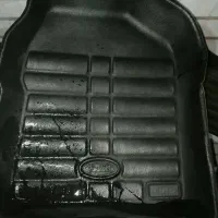 کف پوش کامل درحد نو