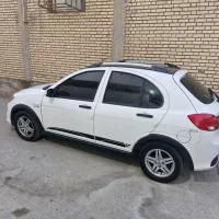 کوییک Rمدل اخرای ۱۴۰۱ نیمه دوم رینگ اسپرت