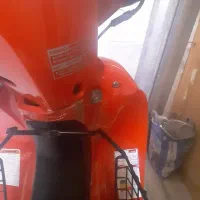 موتور بی کلاج کویر S1|موتورسیکلت|اصفهان, گلزار|دیوار