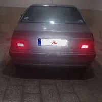 پژوپارس TU5 99|خودرو سواری و وانت|مشهد, کوی پلیس|دیوار