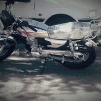 موتور احسان 200  CC|موتورسیکلت|قائن, |دیوار