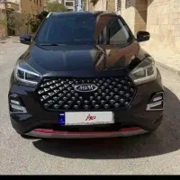 x55 پرو IE|خودرو سواری و وانت|رفسنجان, |دیوار