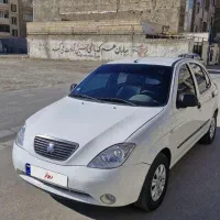 تیبا ۲ مدل آخر ۴۰۰