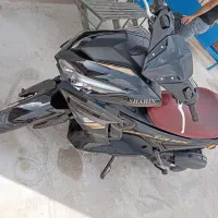 آیروکس دلتا شاهین 155