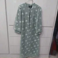 مانتو مجلسی شیک