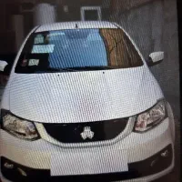 فروش خودرو خشک ساینا۱۴۰۴