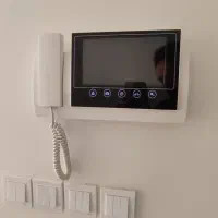 تعمیرات ایفن ،نصب آیفن تصویری