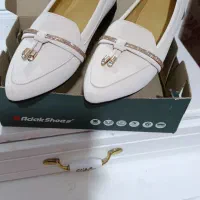 کفش طبی جنس اعلا نو
