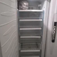 یخچال فریزر دو قلو دونار|یخچال و فریزر|تهران, تهرانپارس جنوبی|دیوار