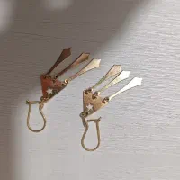 مقداری طلا در حد نو|جواهرات|زنجان, |دیوار