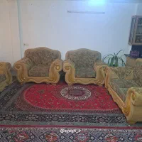 مبل هفت نفره