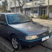 ۴۰۵ پژو|خودرو سواری و وانت|مشگین شهر, |دیوار