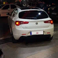 ALFA / 2015 / QVLINE|خودرو سواری و وانت|تهران, تهرانپارس جنوبی|دیوار