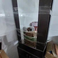 جاکفشی در حد نو