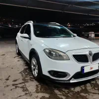 برلیانس مدل 97 بیرنگ|خودرو سواری و وانت|تهران, علم و صنعت|دیوار