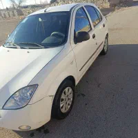 تیبا دو مدل 1400|خودرو سواری و وانت|فردوسیه, |دیوار