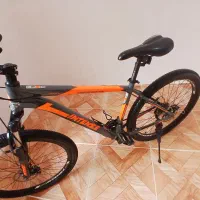 دوچرخه ۲۷.۵|دوچرخه، اسکیت، اسکوتر|رامسر, |دیوار