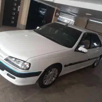 پژو پارس موتور جدید XU7P (سفارشی)، مدل ۱۴۰۲
