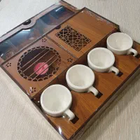 دعوت به همکاری در کارگاه تولیدی باکس های ام دی اف