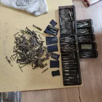 دستگاه تراش پرس کارگاه کامل|ماشین‌آلات صنعتی|کبودرآهنگ, |دیوار