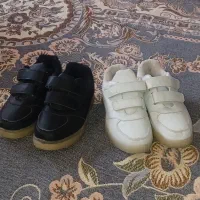 .کفش