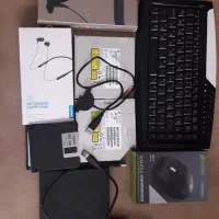 لوازم کامپیوتر