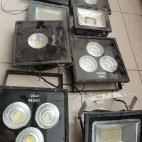 تعمیرات پرژکتور و لامپ|خدمات پیشه و مهارت|شهرکرد, |دیوار