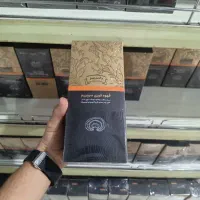 قهوه فوری گانودرما اورجینال به قیمت واقعی و مصوب