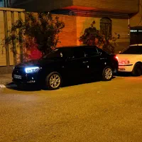 دنا توربو اتومات اپشنال|خودرو سواری و وانت|بیرجند, |دیوار