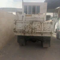 ایسوزو 5200 کمپرسی