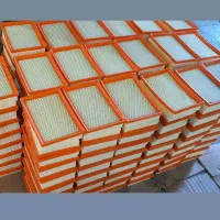 تولید و فروش فیلتر هوا خودرو سواری پراید پژو و...|عمده‌فروشی|شیراز, محراب|دیوار