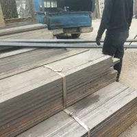 قوطی پروفیل درجه 1و2 با کیفیت بالا با قیمت مناسب|عمده‌فروشی|تهران, خلازیر|دیوار