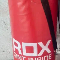 کیسه بوکس یک متری فقط ۶۰۰