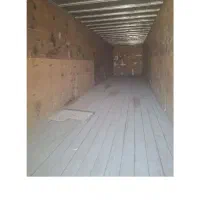 کانتینر 40فوت آلومینیومی|قطعات یدکی و لوازم جانبی|تهران, جمهوری|دیوار