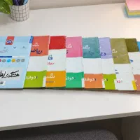 کتاب درسی