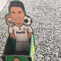 رومیزی تراش و پاکان