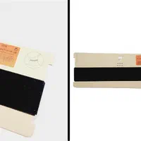 چوکر یک ردیفه مخملی طرح اُروم وِیل