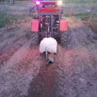 تراکتور تیلری|ماشین‌آلات صنعتی|رشت, جماران|دیوار