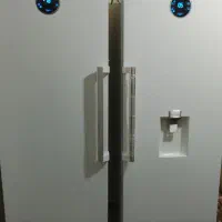 یخچال وفریزرپاکشوما40فوت|یخچال و فریزر|مبارکه, |دیوار