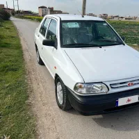 پراید98تمیز|خودرو سواری و وانت|علی‌آباد کتول, |دیوار