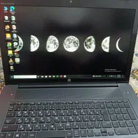 لپ تاپ HP مدل Zbook