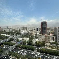 ونک/شیراز جنوبی برج های ونک پارک/طبقات بالا|اجارهٔ آپارتمان|تهران, شیراز|دیوار