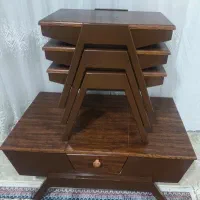 جلو مبلی وعسلی
