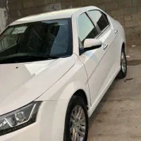 دنا پلاس 1400 در حد|خودرو سواری و وانت|شیراز, شریف‌آباد|دیوار