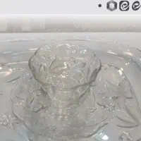 فنجون و نلبکی