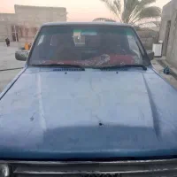 تویوتا ۱۶۰۰ مدل ۸۵|خودرو سواری و وانت|سراوان, |دیوار